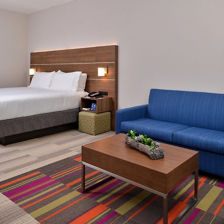 Holiday Inn Express Melbourne West By Ihg West Melbourne Exterior foto