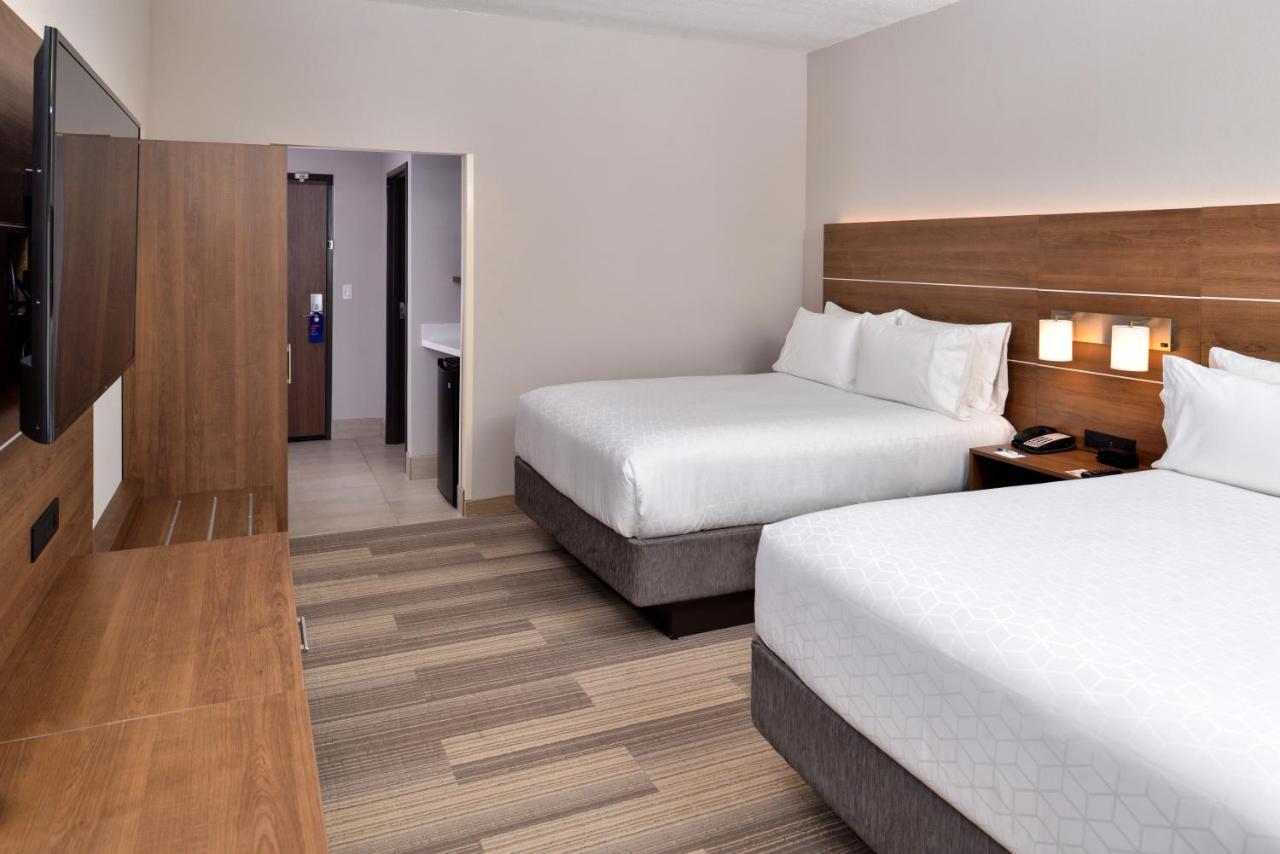 Holiday Inn Express Melbourne West By Ihg West Melbourne Exterior foto